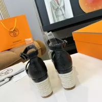 Cheap Hermes Sandal For Women #1331436 Replica Wholesale [$112.00 USD] [ITEM#1331436] on Replica Hermes Sandal