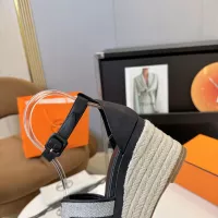 Cheap Hermes Sandal For Women #1331438 Replica Wholesale [$112.00 USD] [ITEM#1331438] on Replica Hermes Sandal