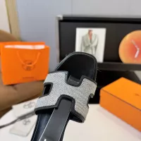 Cheap Hermes Sandal For Women #1331438 Replica Wholesale [$112.00 USD] [ITEM#1331438] on Replica Hermes Sandal