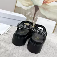 Cheap Christian Dior Sandal For Women #1331444 Replica Wholesale [$96.00 USD] [ITEM#1331444] on Replica Christian Dior Sandal