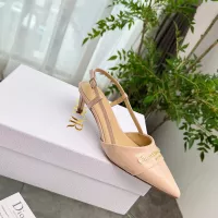 Cheap Christian Dior Sandal For Women #1331446 Replica Wholesale [$98.00 USD] [ITEM#1331446] on Replica Christian Dior Sandal
