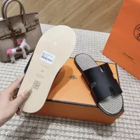 Cheap Hermes Slippers For Men #1331453 Replica Wholesale [$100.00 USD] [ITEM#1331453] on Replica Hermes Slippers