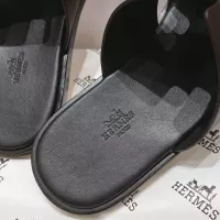 Cheap Hermes Slippers For Men #1331471 Replica Wholesale [$100.00 USD] [ITEM#1331471] on Replica Hermes Slippers