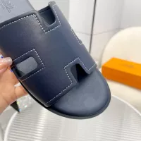 Cheap Hermes Slippers For Men #1331479 Replica Wholesale [$100.00 USD] [ITEM#1331479] on Replica Hermes Slippers