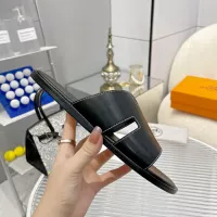 Cheap Hermes Slippers For Men #1331480 Replica Wholesale [$100.00 USD] [ITEM#1331480] on Replica Hermes Slippers
