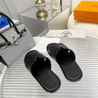 Cheap Hermes Slippers For Men #1331480 Replica Wholesale [$100.00 USD] [ITEM#1331480] on Replica Hermes Slippers