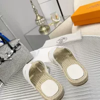 Cheap Hermes Slippers For Men #1331481 Replica Wholesale [$112.00 USD] [ITEM#1331481] on Replica Hermes Slippers