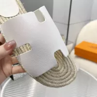 Cheap Hermes Slippers For Men #1331481 Replica Wholesale [$112.00 USD] [ITEM#1331481] on Replica Hermes Slippers