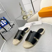 Cheap Hermes Slippers For Men #1331483 Replica Wholesale [$112.00 USD] [ITEM#1331483] on Replica Hermes Slippers