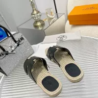 Cheap Hermes Slippers For Men #1331483 Replica Wholesale [$112.00 USD] [ITEM#1331483] on Replica Hermes Slippers