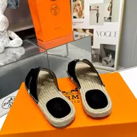 Cheap Hermes Slippers For Men #1331486 Replica Wholesale [$112.00 USD] [ITEM#1331486] on Replica Hermes Slippers