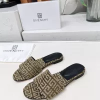 Cheap Givenchy Slippers For Women #1331497 Replica Wholesale [$72.00 USD] [ITEM#1331497] on Replica Givenchy Slippers