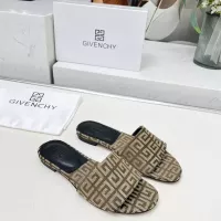 Cheap Givenchy Slippers For Women #1331497 Replica Wholesale [$72.00 USD] [ITEM#1331497] on Replica Givenchy Slippers