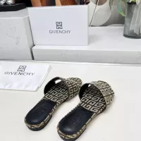 Cheap Givenchy Slippers For Women #1331497 Replica Wholesale [$72.00 USD] [ITEM#1331497] on Replica Givenchy Slippers