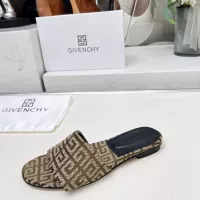 Cheap Givenchy Slippers For Women #1331497 Replica Wholesale [$72.00 USD] [ITEM#1331497] on Replica Givenchy Slippers