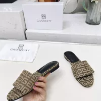 Cheap Givenchy Slippers For Women #1331497 Replica Wholesale [$72.00 USD] [ITEM#1331497] on Replica Givenchy Slippers