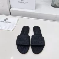 Cheap Givenchy Slippers For Women #1331498 Replica Wholesale [$72.00 USD] [ITEM#1331498] on Replica Givenchy Slippers