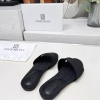 Cheap Givenchy Slippers For Women #1331498 Replica Wholesale [$72.00 USD] [ITEM#1331498] on Replica Givenchy Slippers