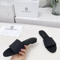 Cheap Givenchy Slippers For Women #1331498 Replica Wholesale [$72.00 USD] [ITEM#1331498] on Replica Givenchy Slippers
