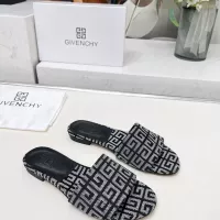 Cheap Givenchy Slippers For Women #1331499 Replica Wholesale [$72.00 USD] [ITEM#1331499] on Replica Givenchy Slippers