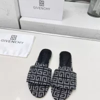 Cheap Givenchy Slippers For Women #1331499 Replica Wholesale [$72.00 USD] [ITEM#1331499] on Replica Givenchy Slippers