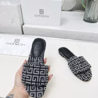 Cheap Givenchy Slippers For Women #1331499 Replica Wholesale [$72.00 USD] [ITEM#1331499] on Replica Givenchy Slippers