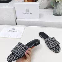 Cheap Givenchy Slippers For Women #1331499 Replica Wholesale [$72.00 USD] [ITEM#1331499] on Replica Givenchy Slippers