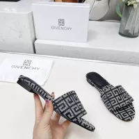 Cheap Givenchy Slippers For Women #1331499 Replica Wholesale [$72.00 USD] [ITEM#1331499] on Replica Givenchy Slippers