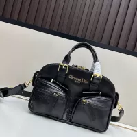 Cheap Christian Dior AAA Quality Handbags For Women #1331500 Replica Wholesale [$128.00 USD] [ITEM#1331500] on Replica Christian Dior AAA Quality Handbags