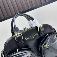 Cheap Christian Dior AAA Quality Handbags For Women #1331500 Replica Wholesale [$128.00 USD] [ITEM#1331500] on Replica Christian Dior AAA Quality Handbags