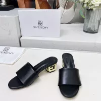 Cheap Givenchy Slippers For Women #1331501 Replica Wholesale [$72.00 USD] [ITEM#1331501] on Replica Givenchy Slippers