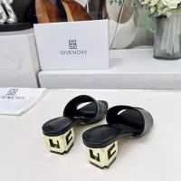 Cheap Givenchy Slippers For Women #1331501 Replica Wholesale [$72.00 USD] [ITEM#1331501] on Replica Givenchy Slippers