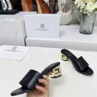 Cheap Givenchy Slippers For Women #1331501 Replica Wholesale [$72.00 USD] [ITEM#1331501] on Replica Givenchy Slippers