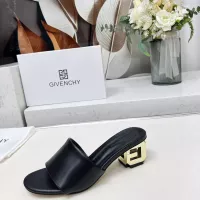 Cheap Givenchy Slippers For Women #1331501 Replica Wholesale [$72.00 USD] [ITEM#1331501] on Replica Givenchy Slippers