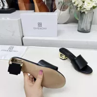 Cheap Givenchy Slippers For Women #1331501 Replica Wholesale [$72.00 USD] [ITEM#1331501] on Replica Givenchy Slippers