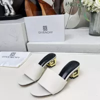 Cheap Givenchy Slippers For Women #1331502 Replica Wholesale [$72.00 USD] [ITEM#1331502] on Replica Givenchy Slippers