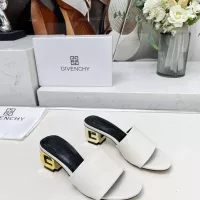 Cheap Givenchy Slippers For Women #1331502 Replica Wholesale [$72.00 USD] [ITEM#1331502] on Replica Givenchy Slippers