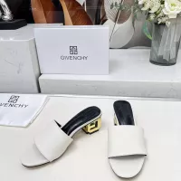 Cheap Givenchy Slippers For Women #1331502 Replica Wholesale [$72.00 USD] [ITEM#1331502] on Replica Givenchy Slippers