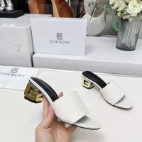 Cheap Givenchy Slippers For Women #1331502 Replica Wholesale [$72.00 USD] [ITEM#1331502] on Replica Givenchy Slippers