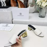 Cheap Givenchy Slippers For Women #1331502 Replica Wholesale [$72.00 USD] [ITEM#1331502] on Replica Givenchy Slippers