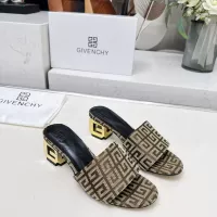 Cheap Givenchy Slippers For Women #1331503 Replica Wholesale [$72.00 USD] [ITEM#1331503] on Replica Givenchy Slippers