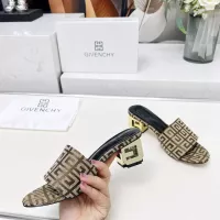 Cheap Givenchy Slippers For Women #1331503 Replica Wholesale [$72.00 USD] [ITEM#1331503] on Replica Givenchy Slippers