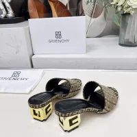 Cheap Givenchy Slippers For Women #1331503 Replica Wholesale [$72.00 USD] [ITEM#1331503] on Replica Givenchy Slippers