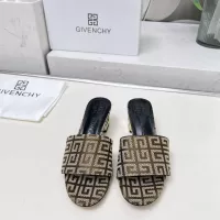 Cheap Givenchy Slippers For Women #1331503 Replica Wholesale [$72.00 USD] [ITEM#1331503] on Replica Givenchy Slippers