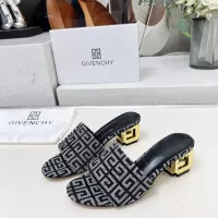 Cheap Givenchy Slippers For Women #1331504 Replica Wholesale [$72.00 USD] [ITEM#1331504] on Replica Givenchy Slippers