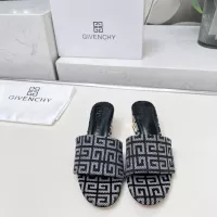 Cheap Givenchy Slippers For Women #1331504 Replica Wholesale [$72.00 USD] [ITEM#1331504] on Replica Givenchy Slippers