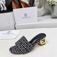 Cheap Givenchy Slippers For Women #1331504 Replica Wholesale [$72.00 USD] [ITEM#1331504] on Replica Givenchy Slippers