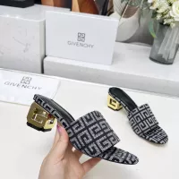 Cheap Givenchy Slippers For Women #1331504 Replica Wholesale [$72.00 USD] [ITEM#1331504] on Replica Givenchy Slippers