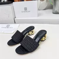 Cheap Givenchy Slippers For Women #1331505 Replica Wholesale [$72.00 USD] [ITEM#1331505] on Replica Givenchy Slippers