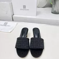 Cheap Givenchy Slippers For Women #1331505 Replica Wholesale [$72.00 USD] [ITEM#1331505] on Replica Givenchy Slippers